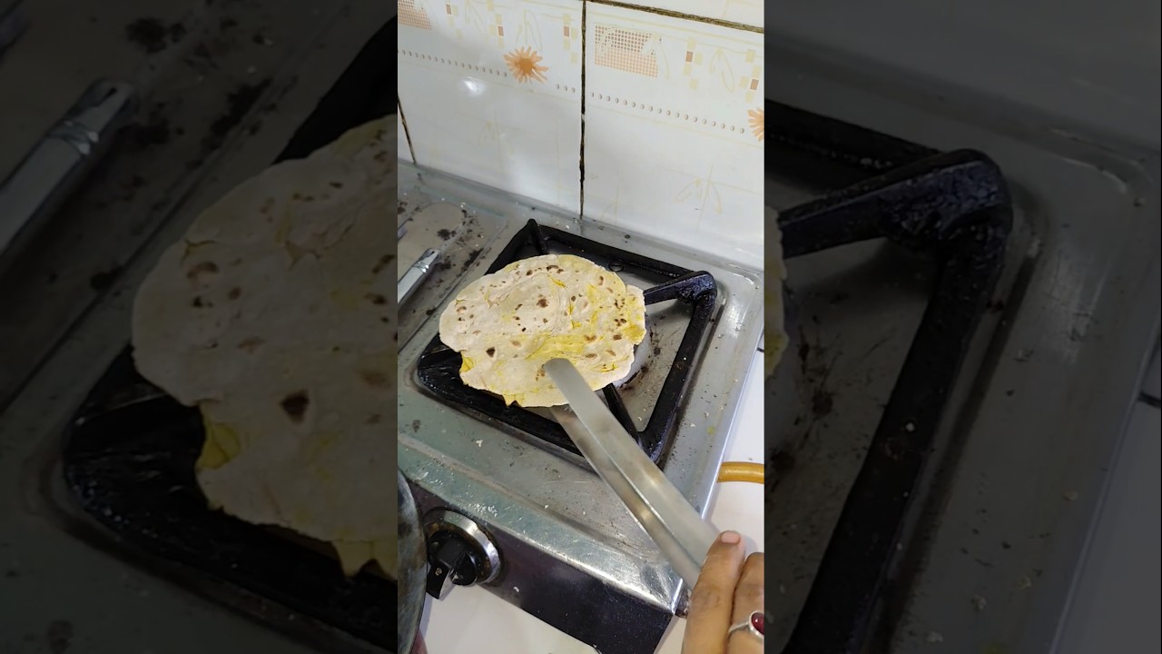 atbhut roti#sorts#reels#cooking#priyacreativeinthekitchen#youtube#youtubeshorts
