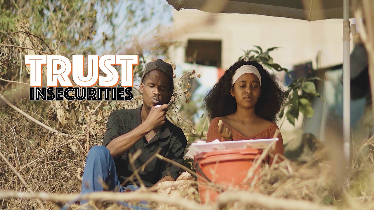 uDlamini YiStar Part 05 - Extra 3 (Trust and Insecurities)