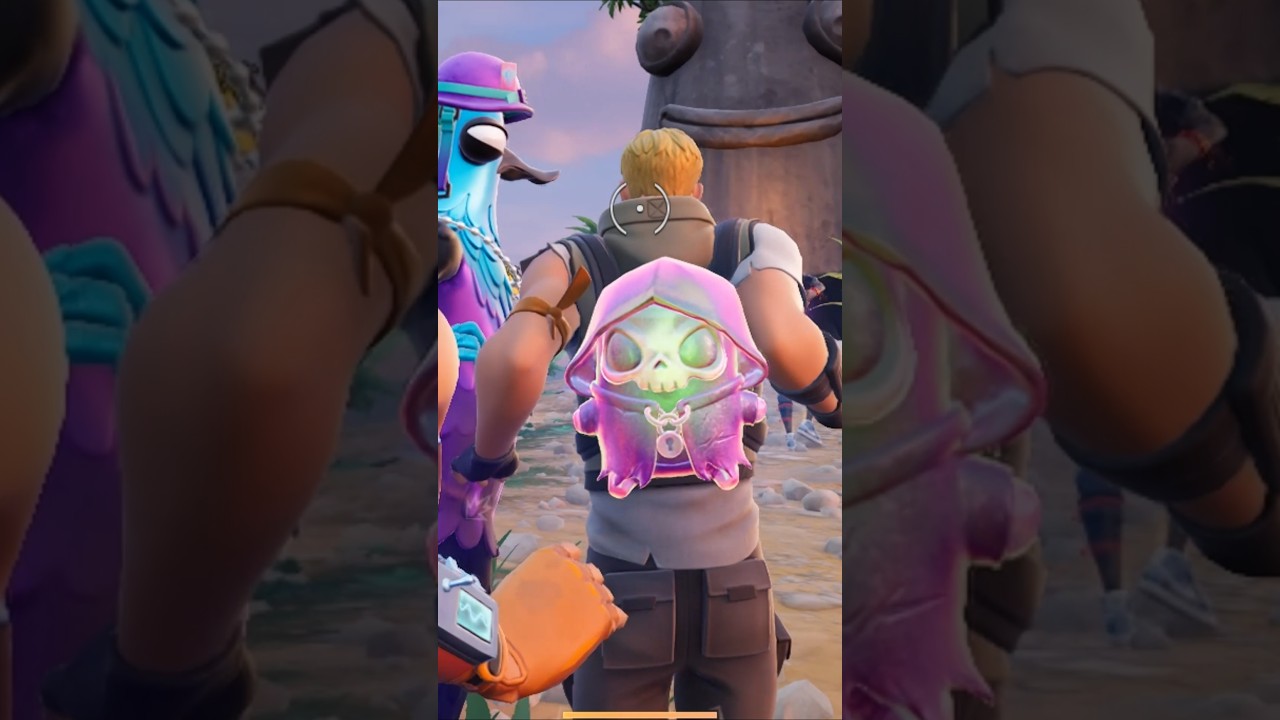Reload Zero Build 🤣 #fortnite #fortnitefunnymoments #fortnitememes