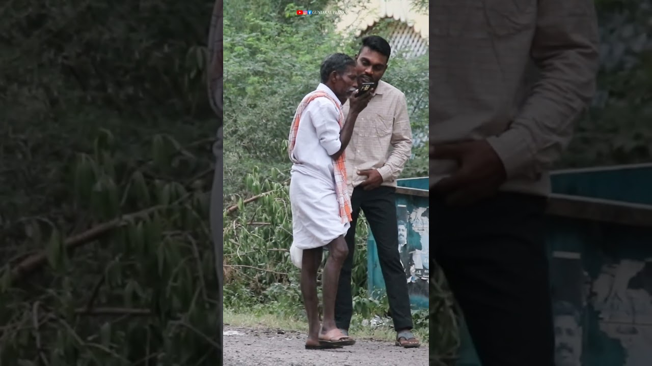 బేదులు ఎవరి అవ్వకి అయినాయి😂 #prank #funny #telugupranks #comedy #telugu #viralshort #trendingshorts