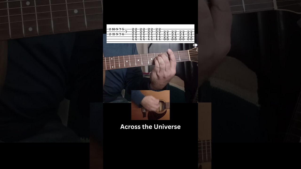 John Lennon's Most Poetic Song