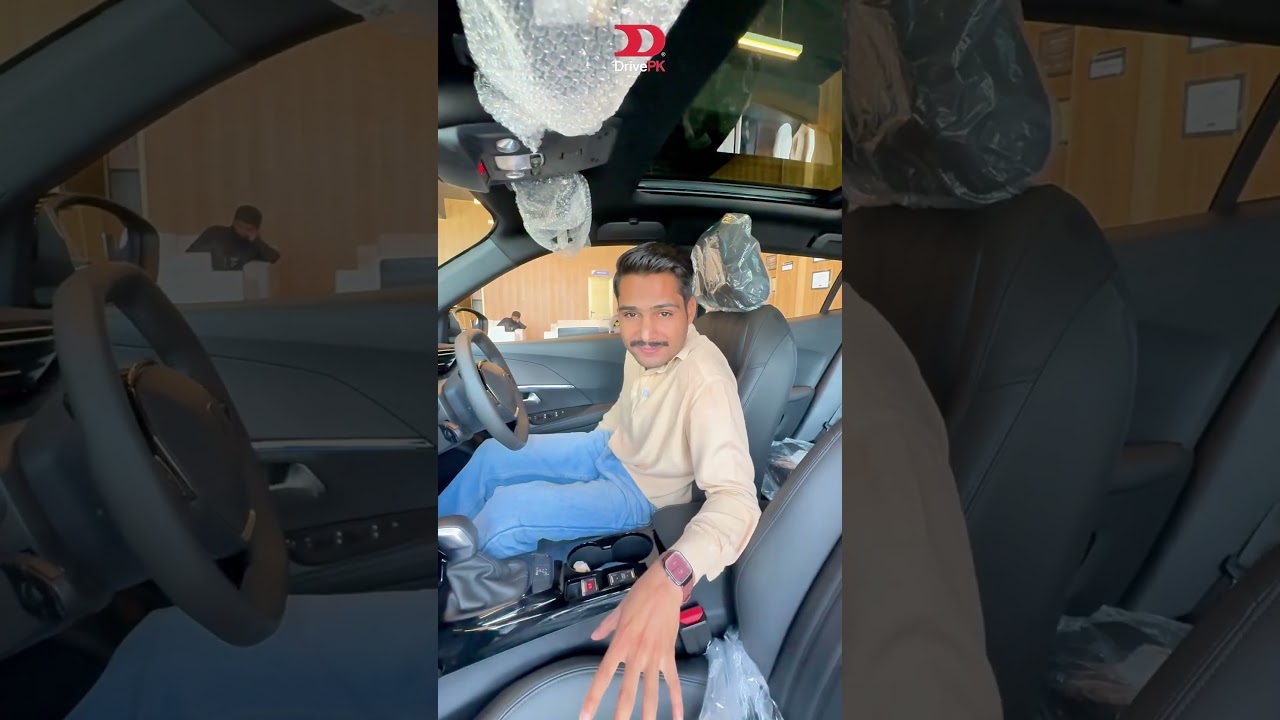 13 Lac Discount on This Car! Amazing Features & Complete Details