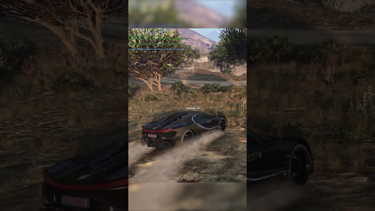 Ограба поезда #gta5rp #гта5рп #majestic