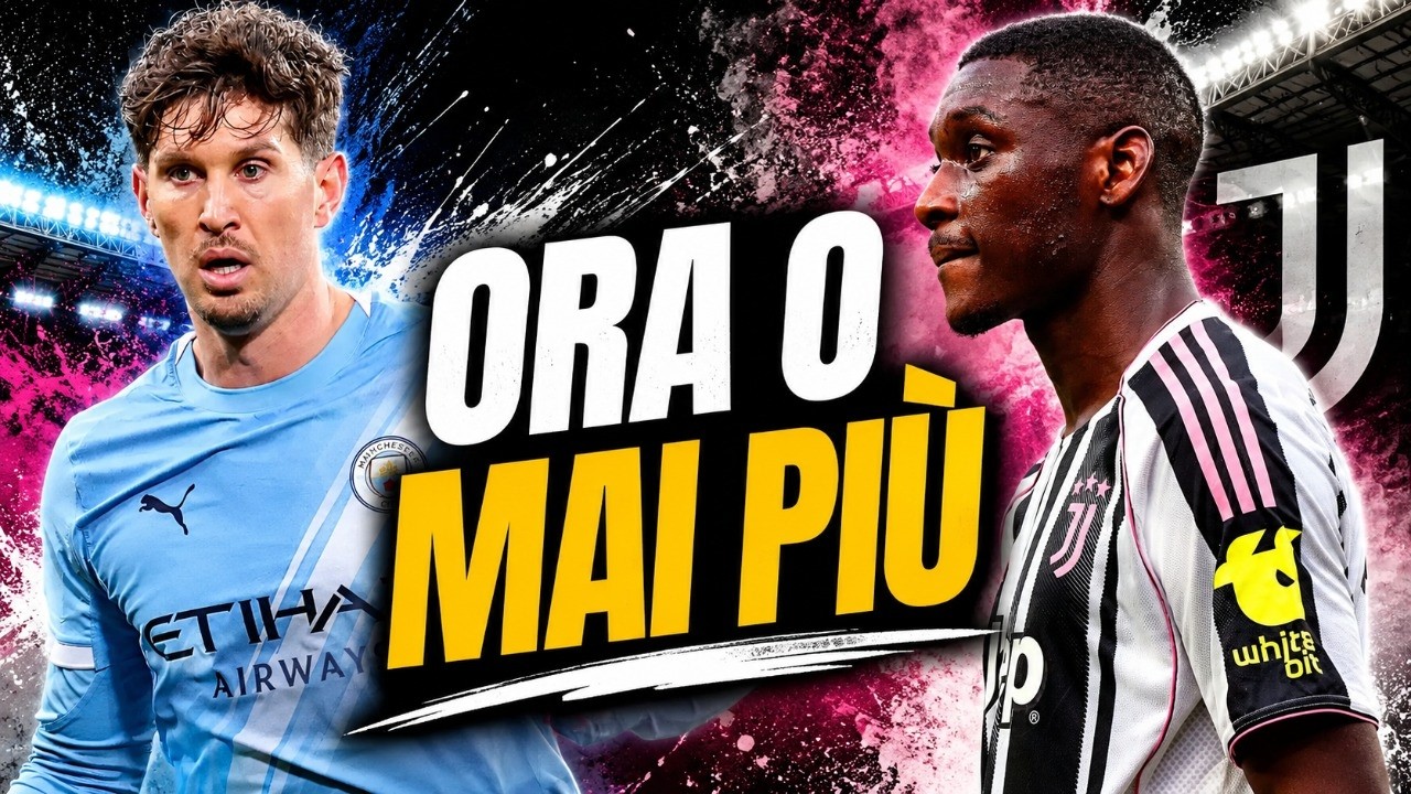 MERCATO JUVE: COLPI IN CHIUSURA. POI LA TOURNEE!