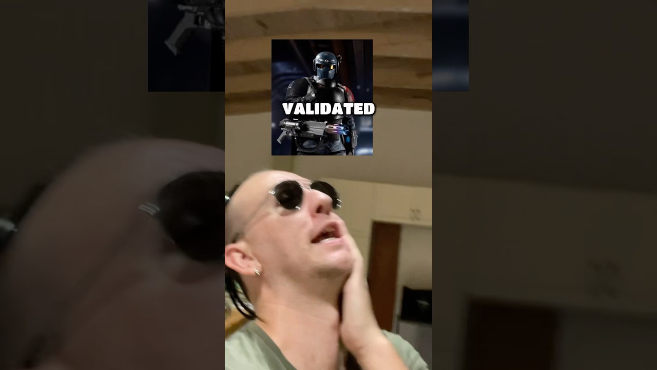 I CALLED IT #satire #memes #gaming #darkhumor #warhammer40k #helldivers2 # #funny #jokes