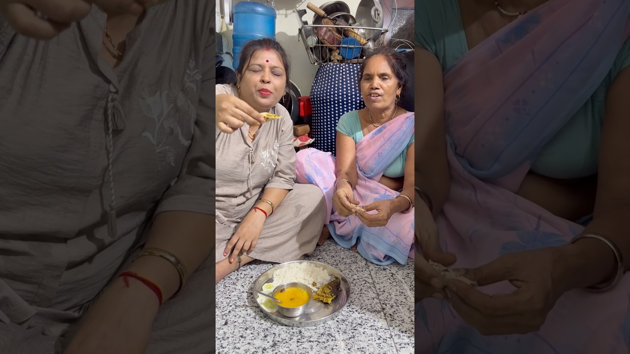 भरमा करेला#food #indianfoodmadeeasy #recipe #indianmasalakitchen #recipe #cooking #longvideo 🙏👍😋