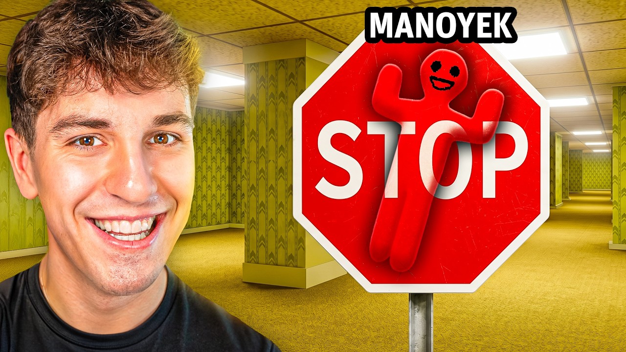 22 Streamerów CHOWA SIĘ w Meccha Chameleon