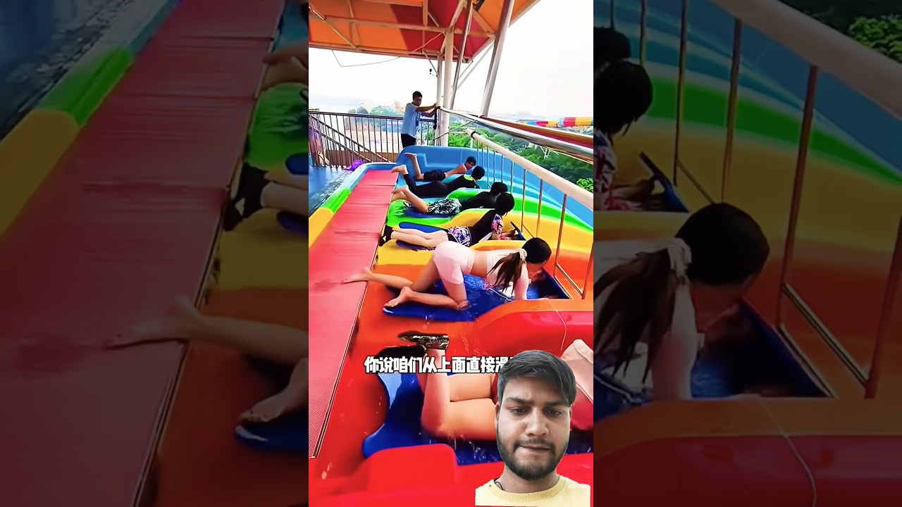 चिंकी की मम्मी वाटर सप्लाई 🐟😱#youtubeshorts #ytshorts #trending