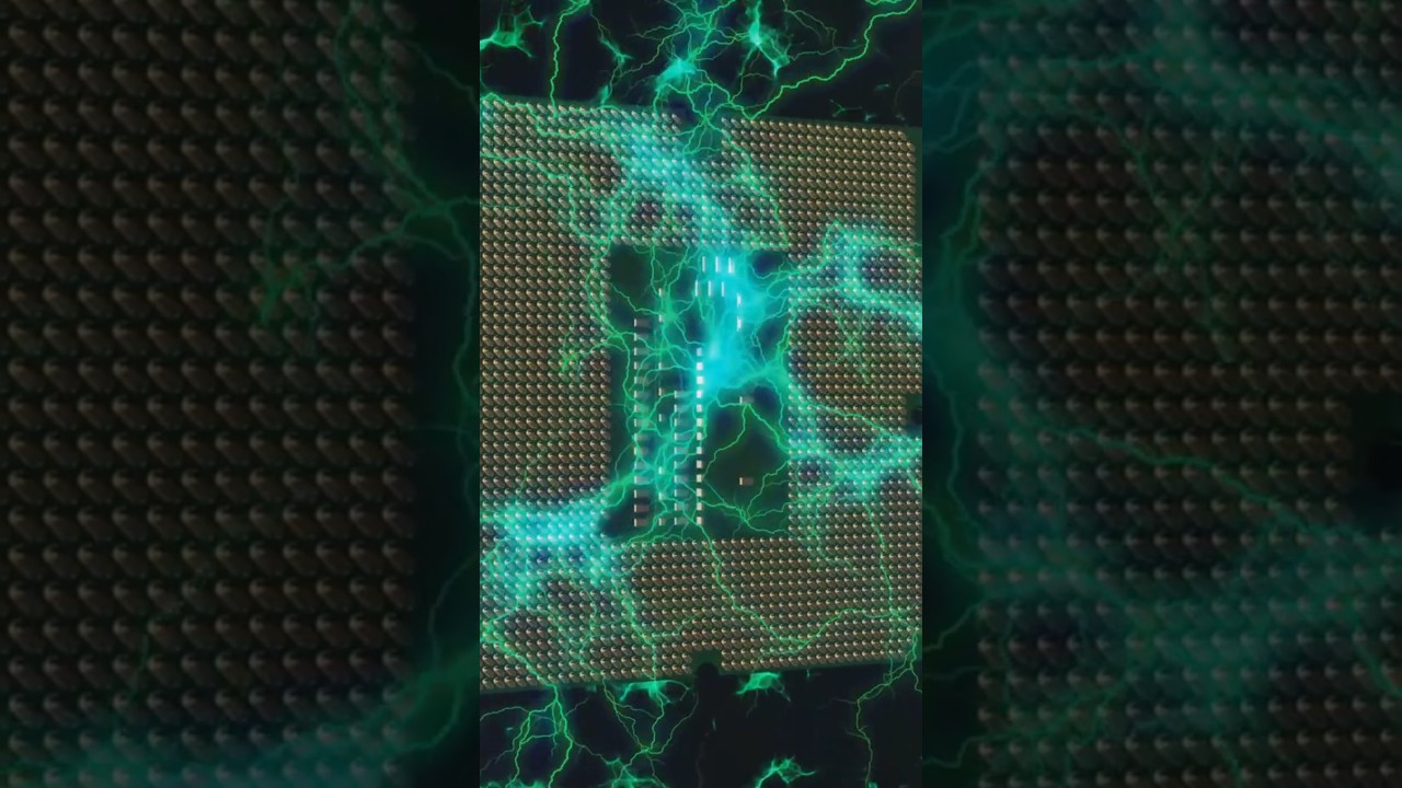 Why Ferrite Beads Exist 😳⚡