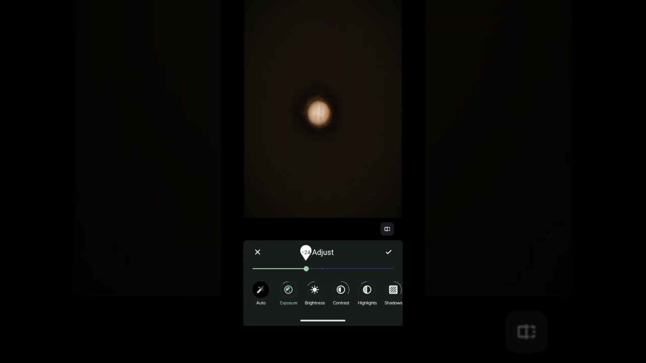 How to remove Chromatic Aberration from planets! #space #edit #tutorial #oc