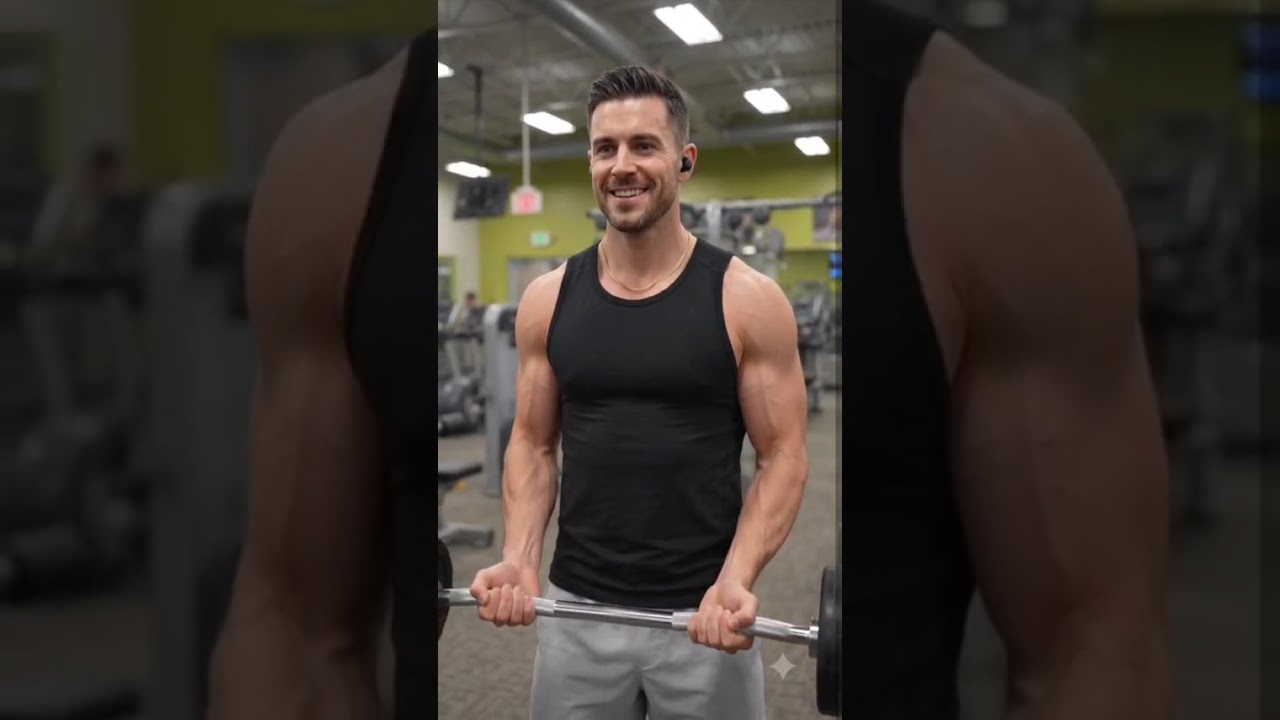 #GymTips #WorkoutForm #RightVsWrong #PerfectForm #GymMistakes #GymTok