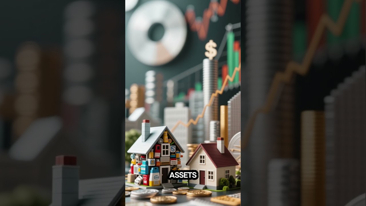 The Rule Rich People Follow… That Almost No One Knows 🧠💰