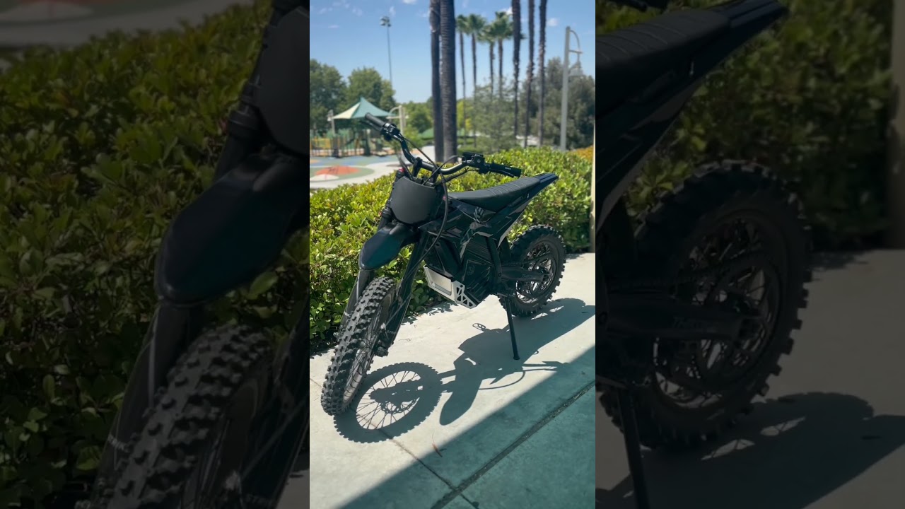 putting ai  to good use #automobile #electricbike #ebike #motercycle