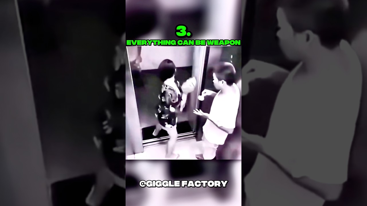 The funniest elevator pranks!