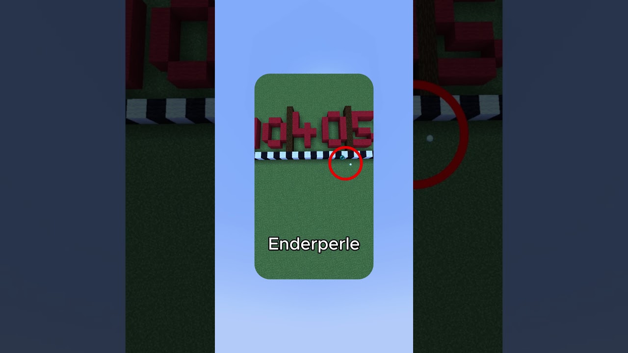 EURE Tipps um nie mehr im Void zu sterben #minecraft