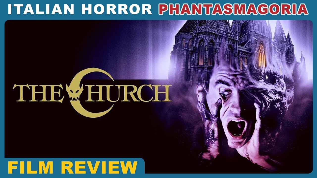 The Church | Ep 83 | FND POD