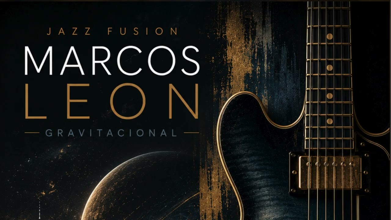 Gravitacional - Marcos Leon