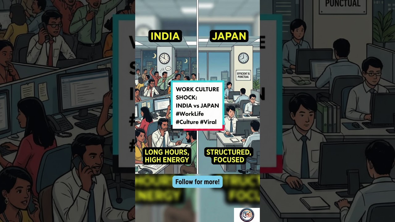 🚨 Today's Viral News: AI, Work Culture & King Kohli! 🏏 #shorts