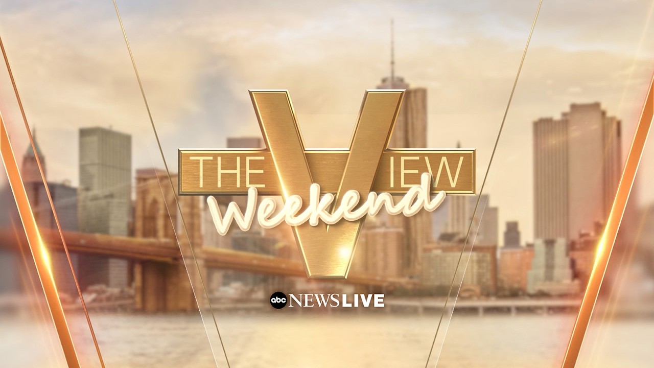 The Weekend View – July 25, 2026