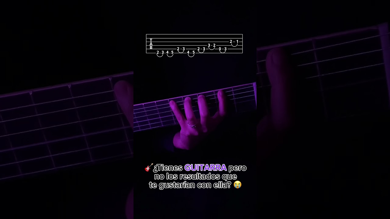 #clasesdeguitarra #musica #guitarristaslatinos