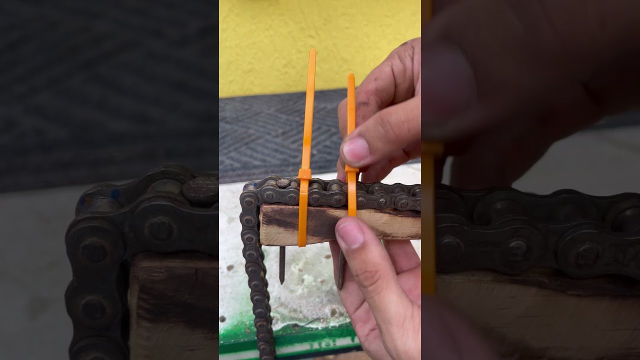 The simple tool that changed the entire workshop #WorkshopHack #CreativeSolutions #ToolInnovation