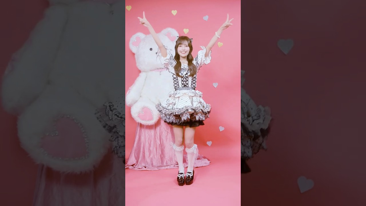 8/26(水)発売＝LOVE 21stシングル表題曲 『恋、はじめました』 先行配信がスタートしました🎧🎶MVの公開もおたのしみに💘˒˒#イコールラブ #イコラブ #恋はじめました #諸橋沙夏