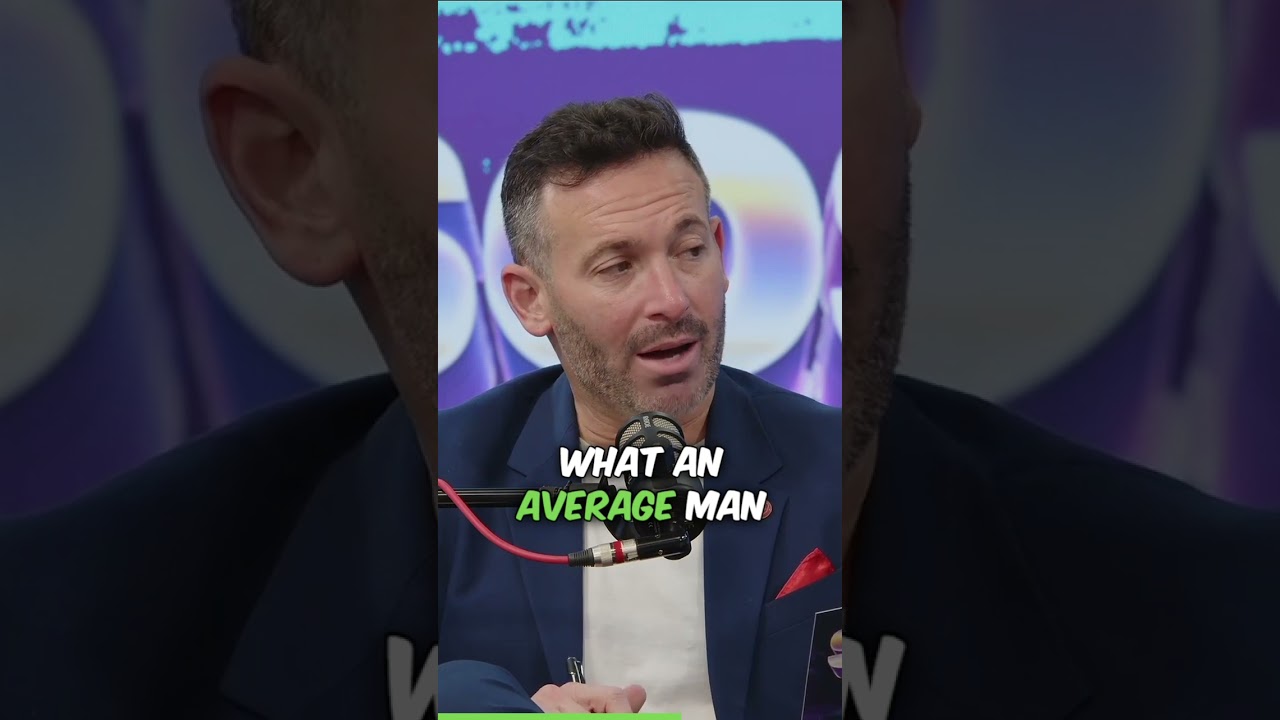 Adam Sosnick About The Gender Wage Gap