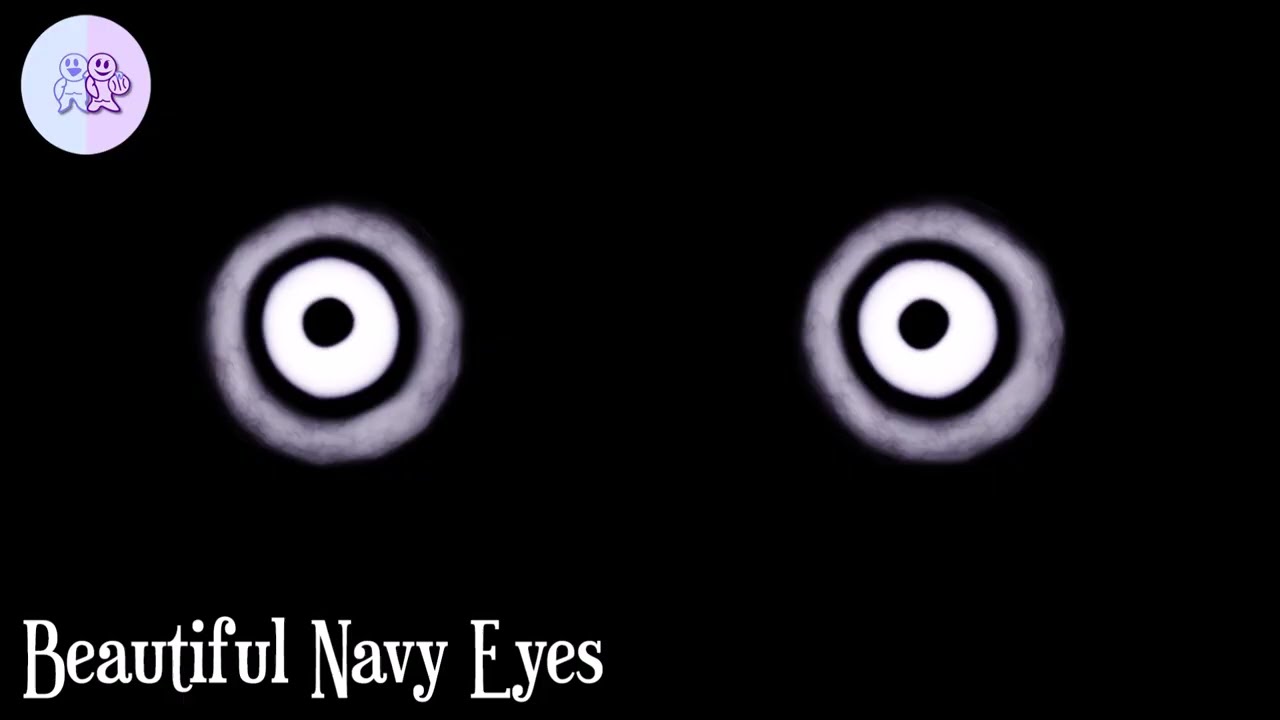 Garten of Banban OST - Beautiful Navy Eyes