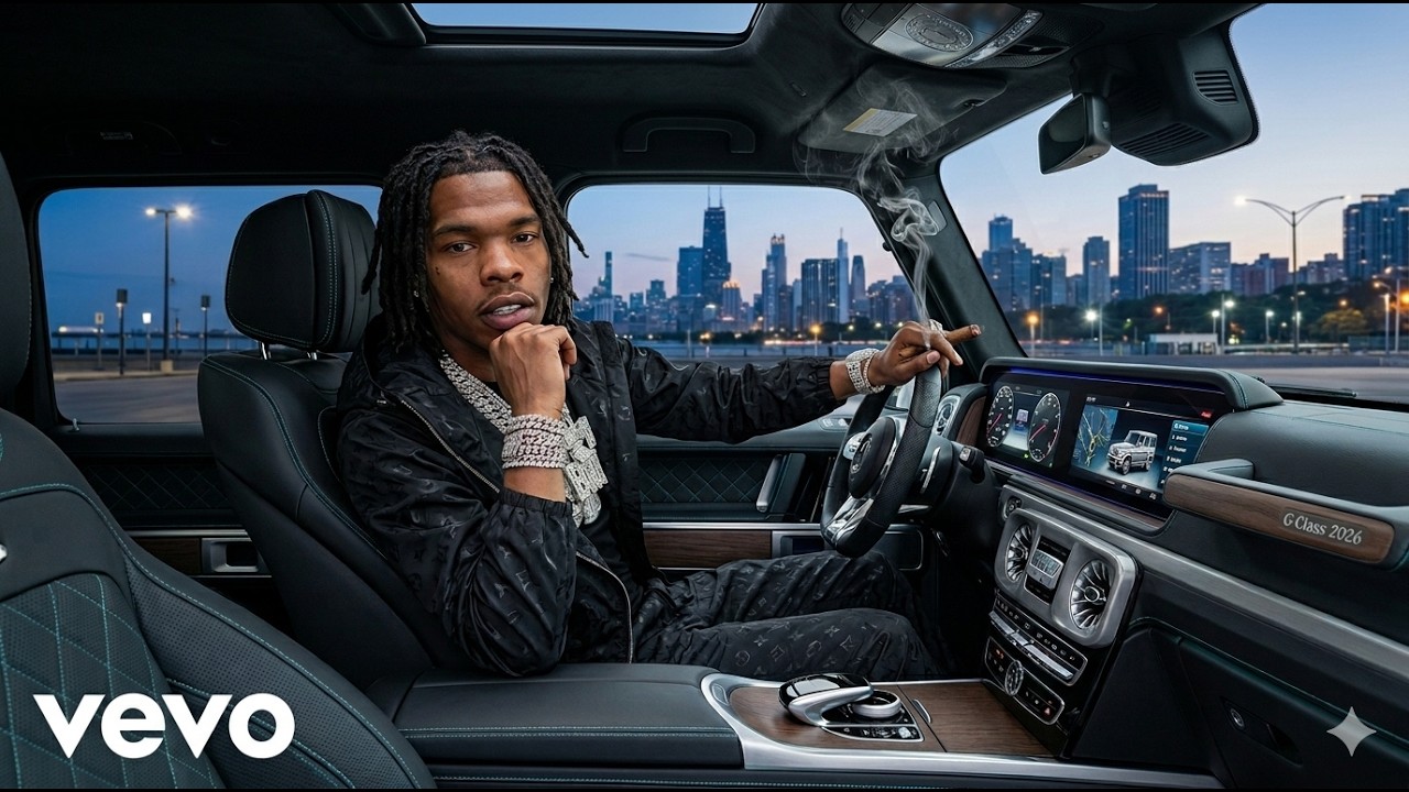 Lil Baby-No Signal(Official Music Video)
