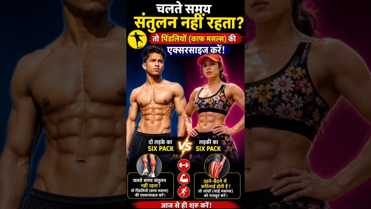 🔥 लोहे जैसी बॉडी, स्टील जैसे Abs | 7 Day Transformation#fitness #motivation #healthtips #shorts#abs