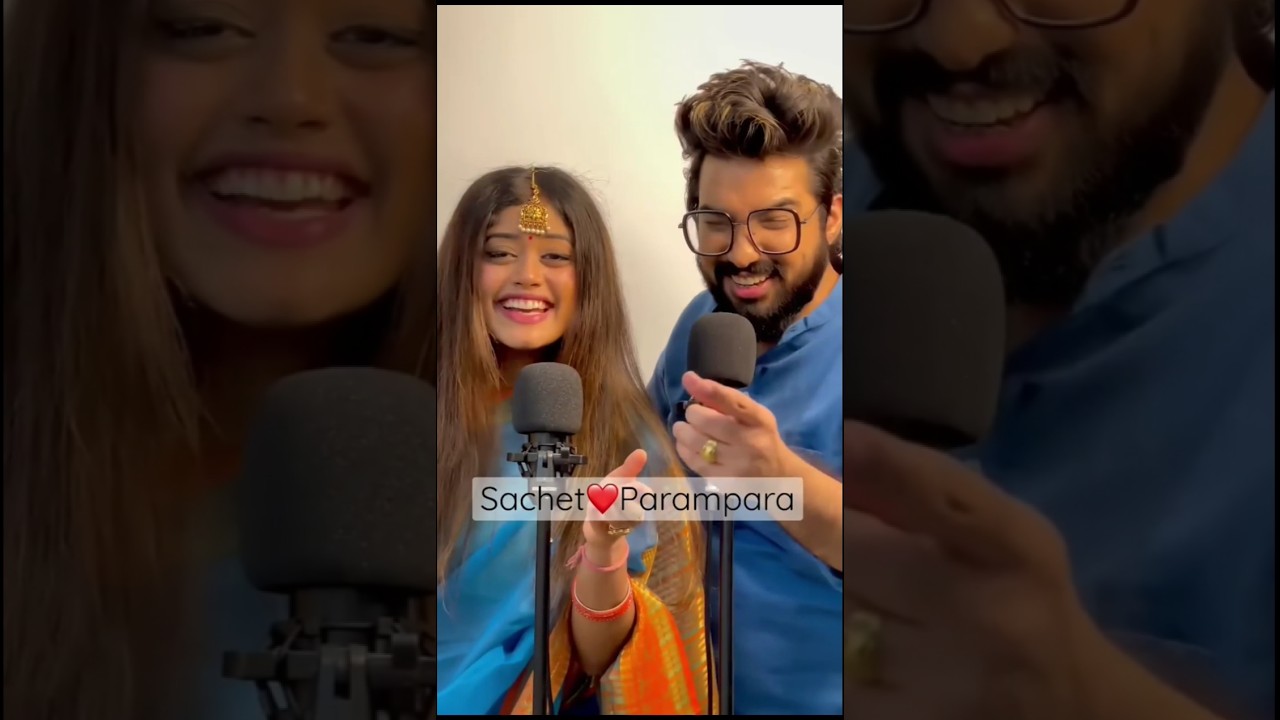 Om Namah Shivay Song Cover Battle | Sachet & Parampara VS Simpal Kharel | Best Shiv Bhajan Cover?