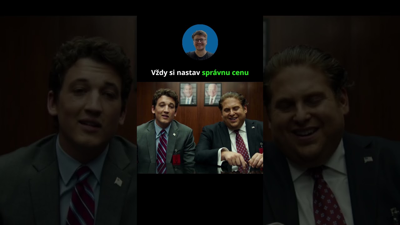 Najdrahšia chyba v biznise? Zle stanovená cena.