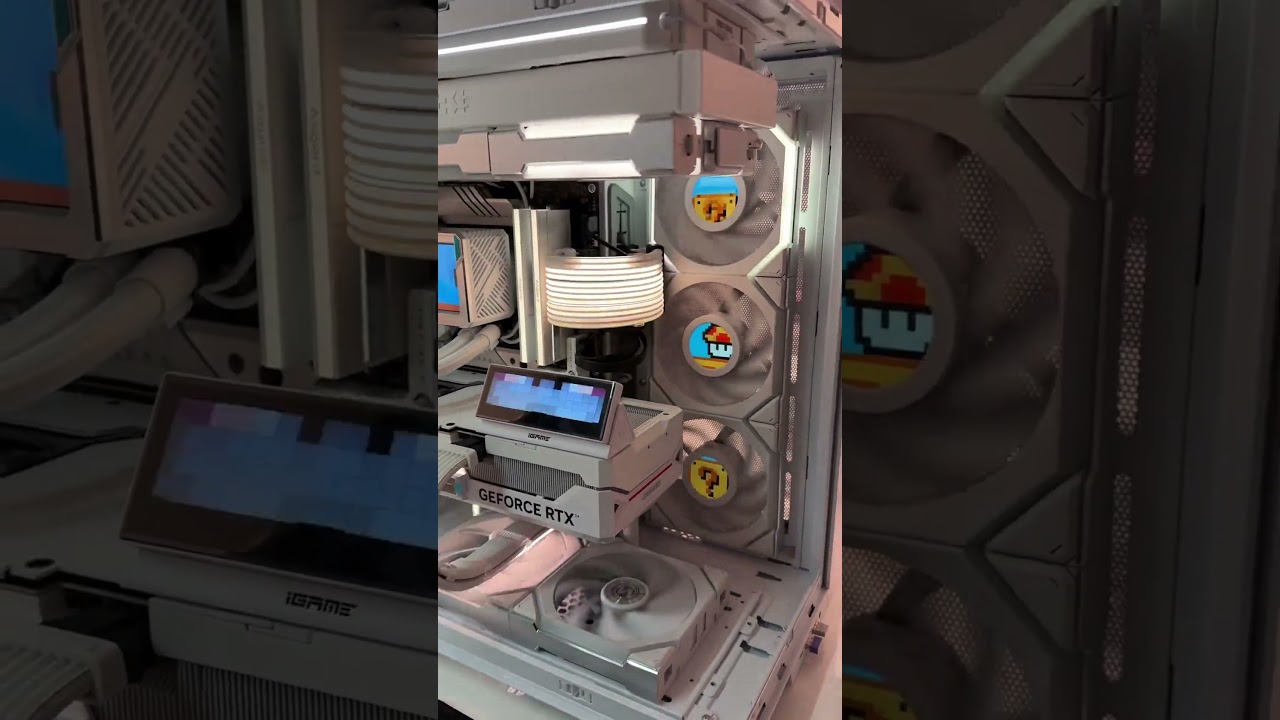 Dream PC