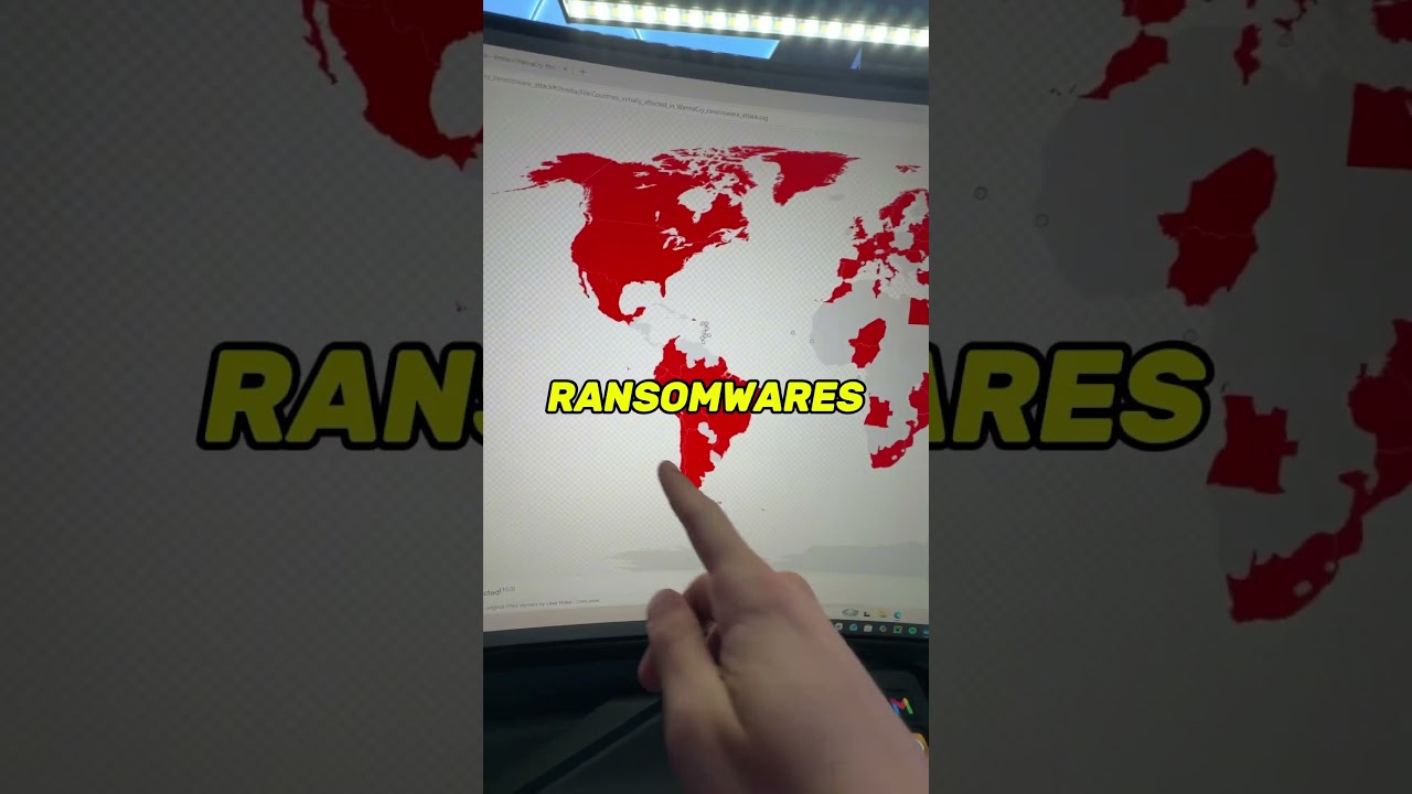 Day 2: WannaCry Destroyed My Gaming PC 💀