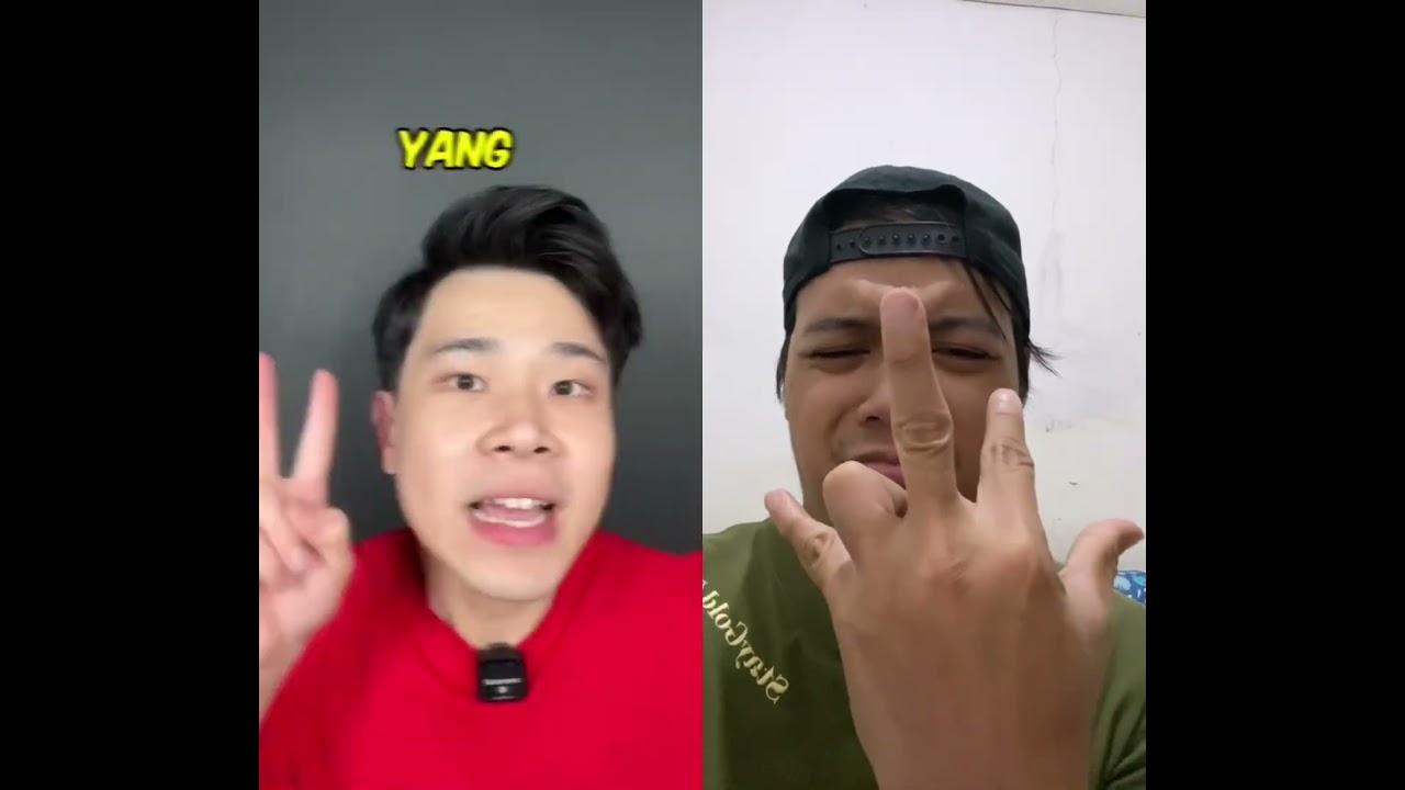 AKU TANTANG KALIAN BISA GA? #challenge #trending #viral #fyp