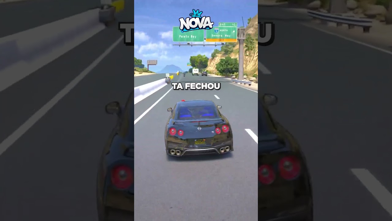 ELE FOI ME DESAFIAR E FOI DE VASCO 😱