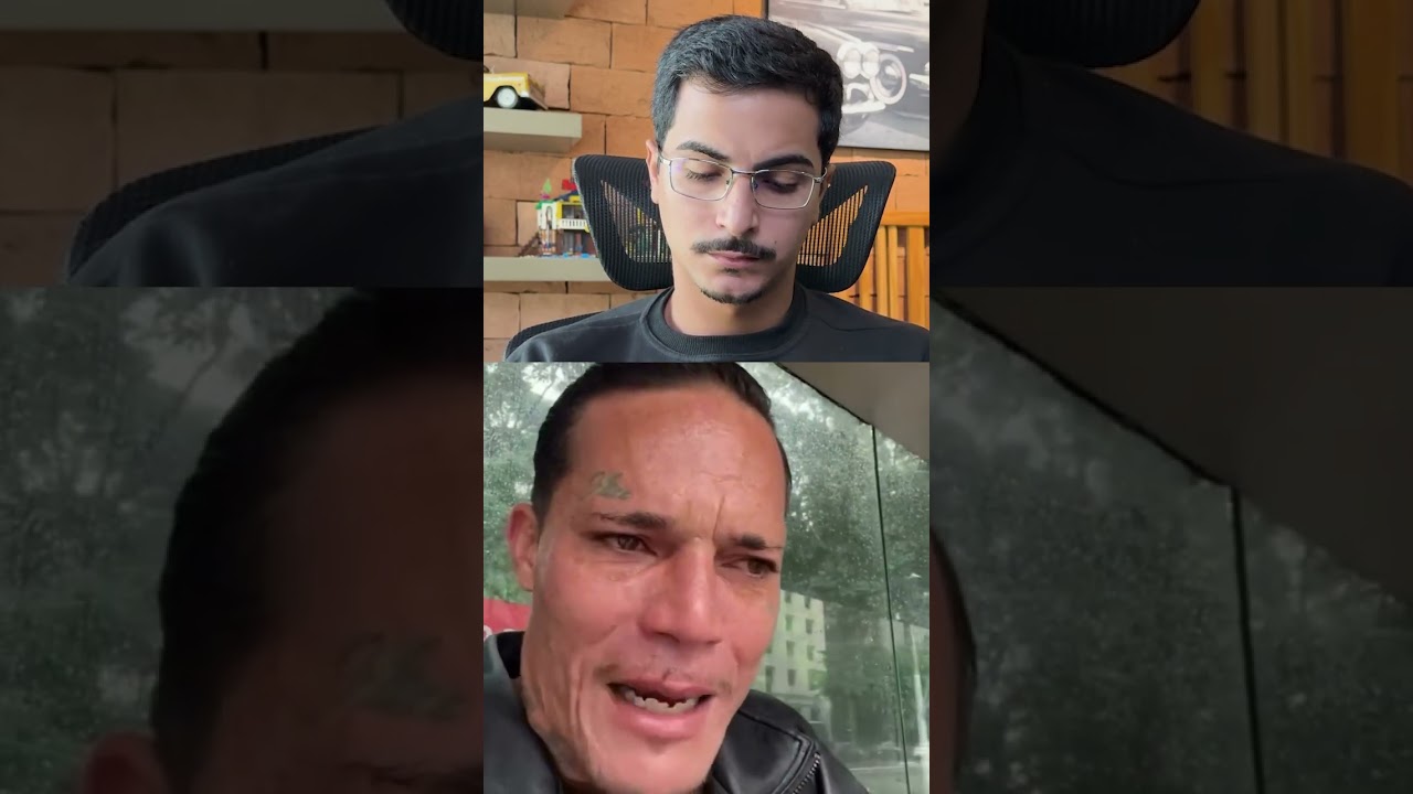 Será que pedir dignidade virou pedir demais? #Brasil #Desabafo #Viral  #Fyp #Trabalhador