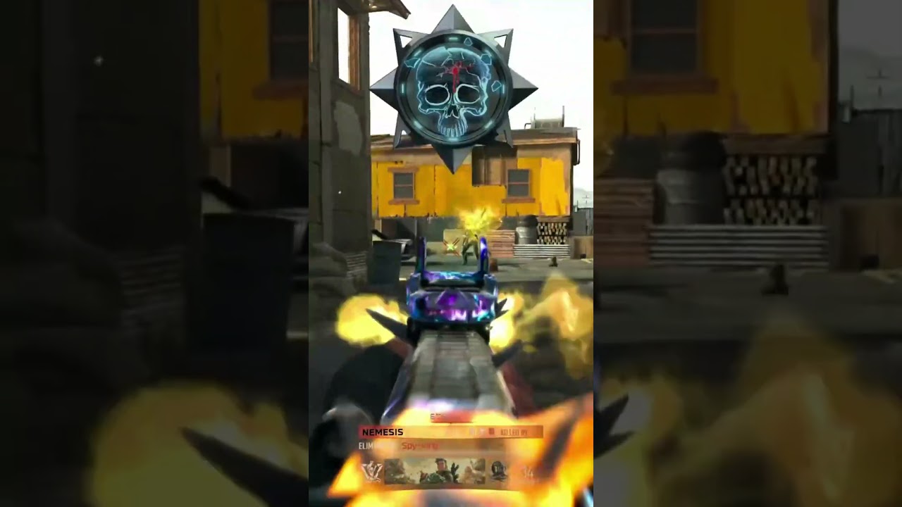 That was quick and Easy! #callofduty #cod #codclips #gamingclips #gaming #videogames #playstation