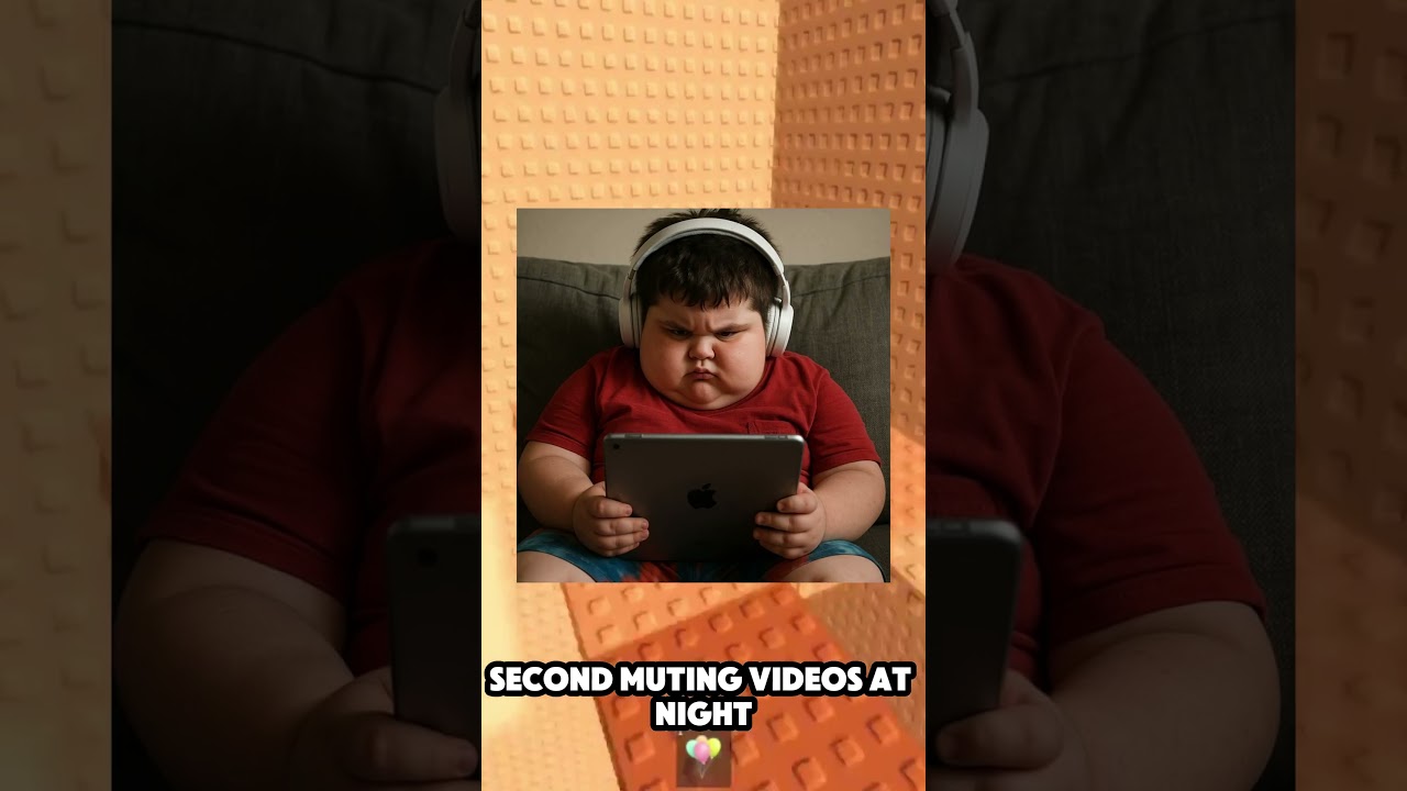 Things We Do Without Realizing 😱| #roblox #robloxrant #robloxshorts #robloxparkour #storytime