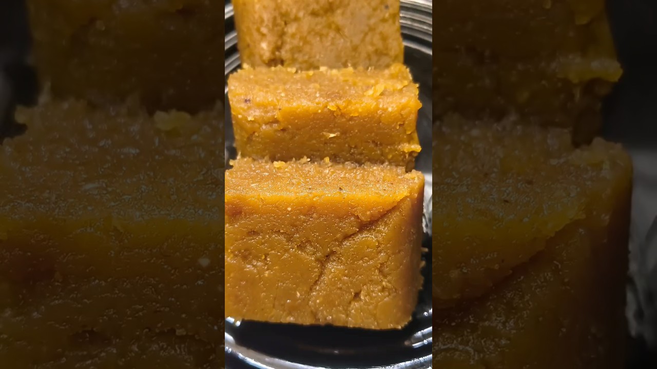 No Sugar Simple & Healthy Sweet Recipe |#youtubeshorts #swassyhomekitchen #ytshorts #food #cooking