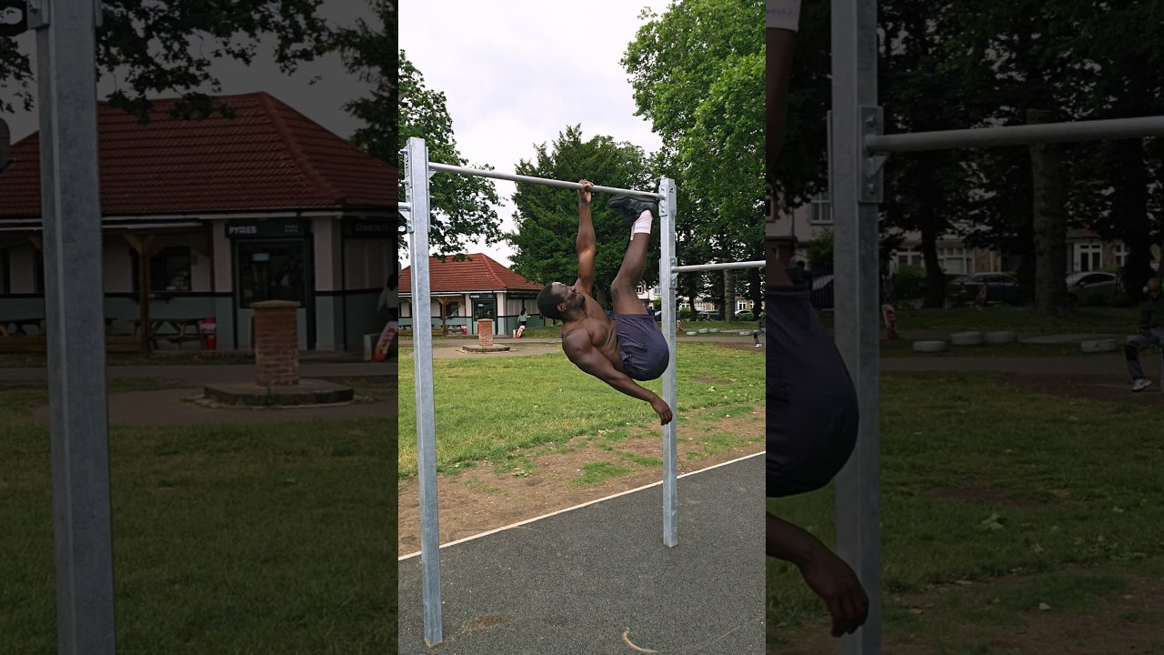 Core Strengthening | #calisthenics #fitness #workout #core #motivation