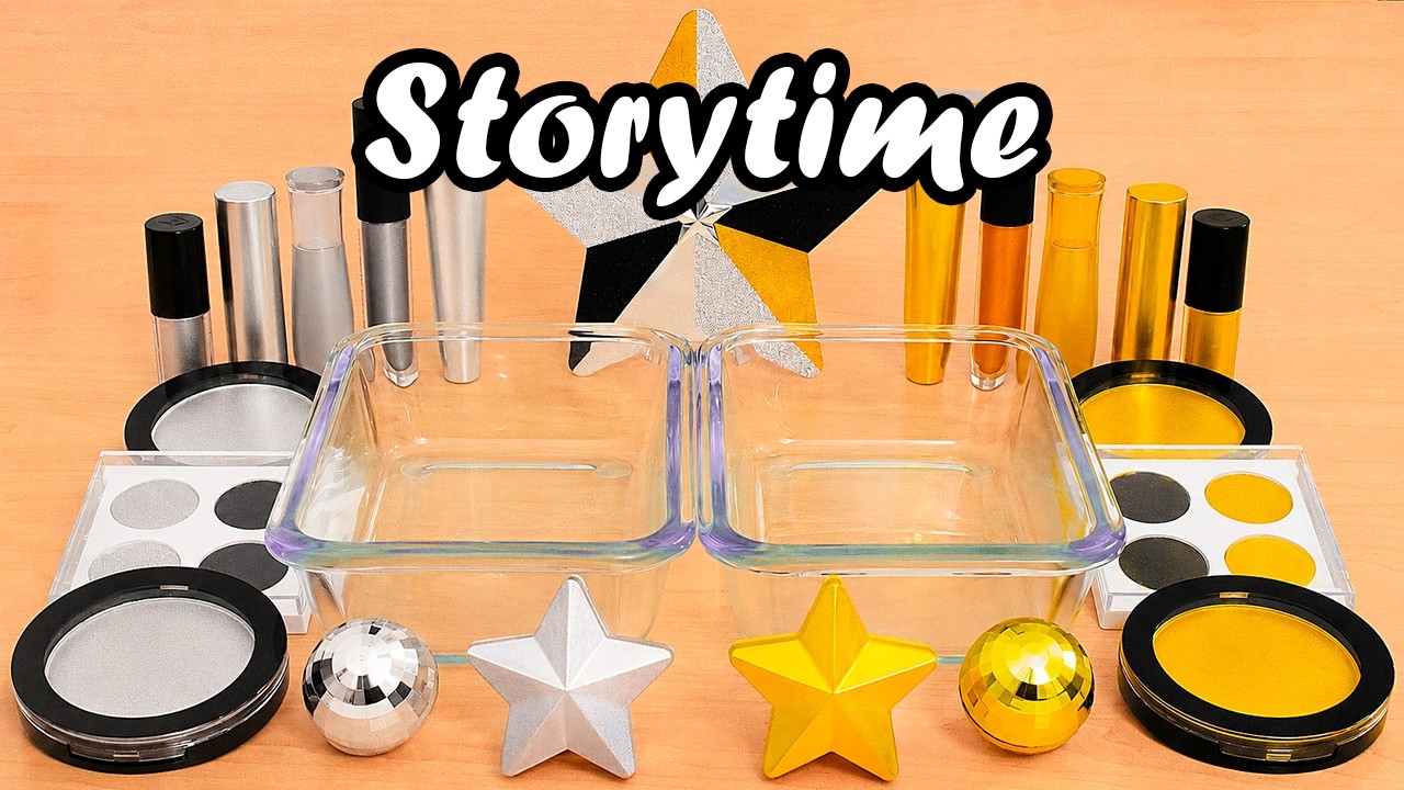 Storytime! ME ENAMORÉ 💘 DE ALGUIEN QUE NO EXISTE ❌🫥 Slime con Historia
