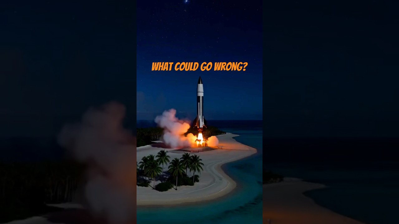 The U S  Nuked Space in 1962 — And It Went Horribly Wrong #Space #Astronomy #History #shorts