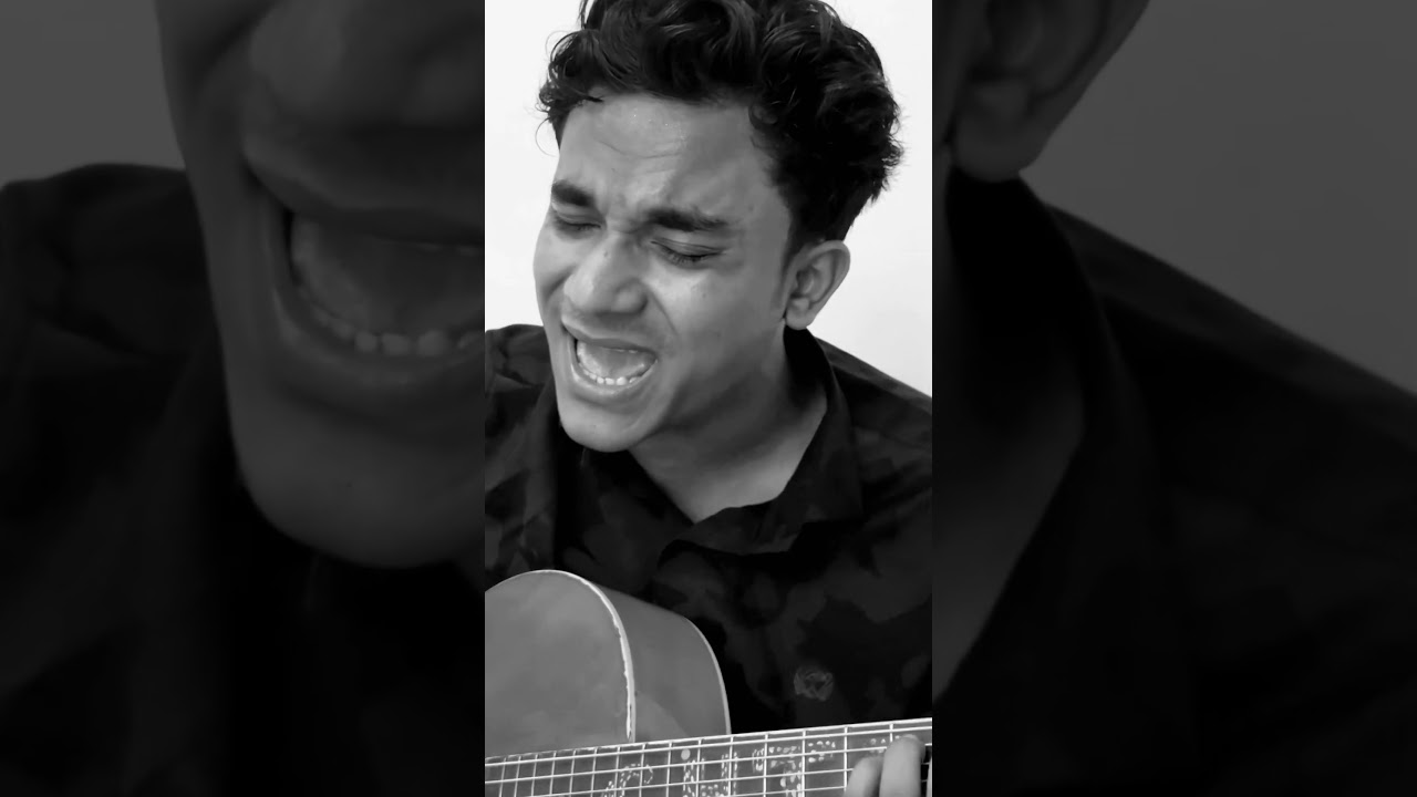 Milne hain mujhce aiyi❤️‍🩹 #coversong #sadcoversong #foryou