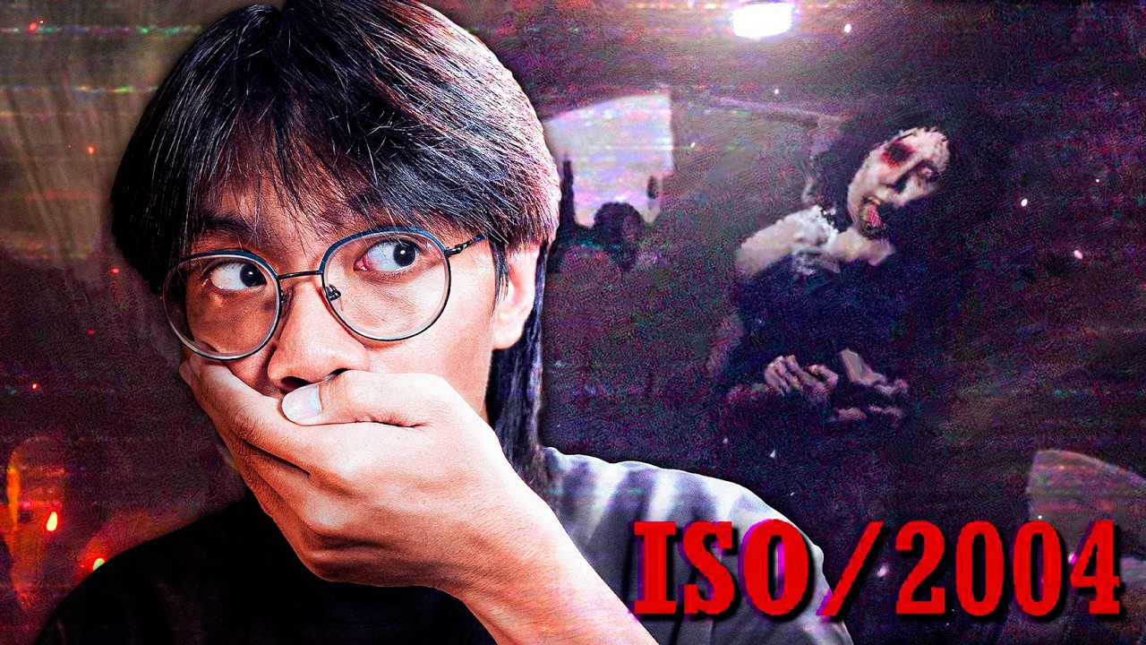 Kakaibang Filipino Horror Game Ito