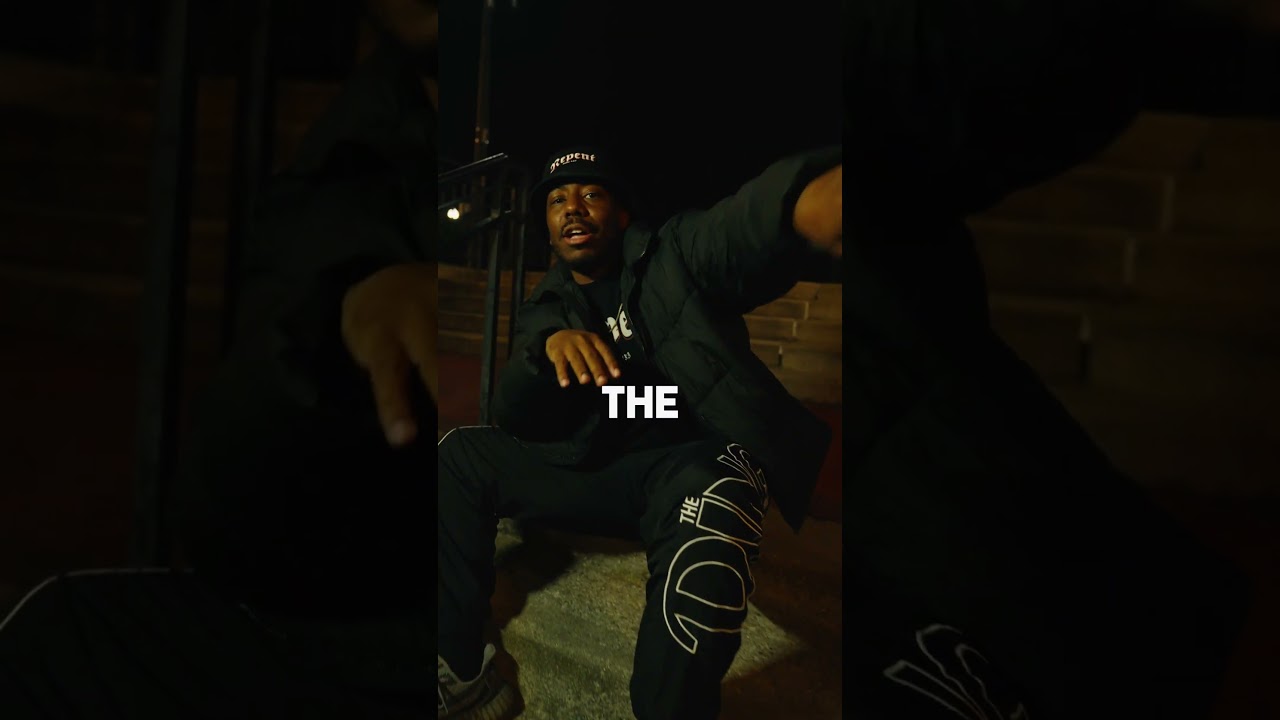 Did he go too far in this Christian rap song?