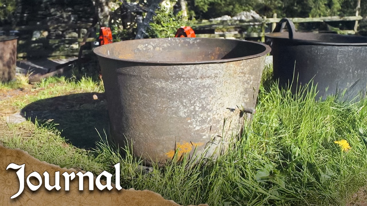 Experts STUNNED By 180-Year-Old Find | Irish Pickers | FULL EPISODE