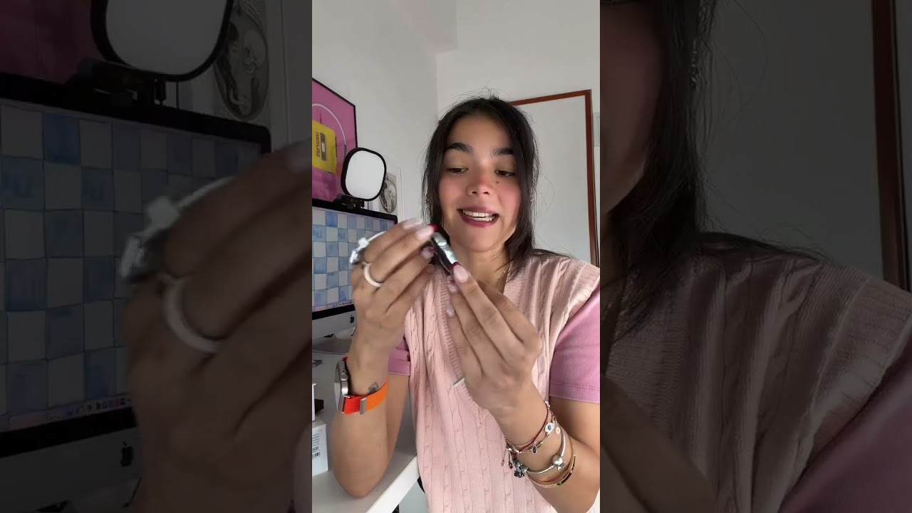 Unboxing del Huawei Watch Fit 5! Cada vez más reloj que pulsera 🫶🏼