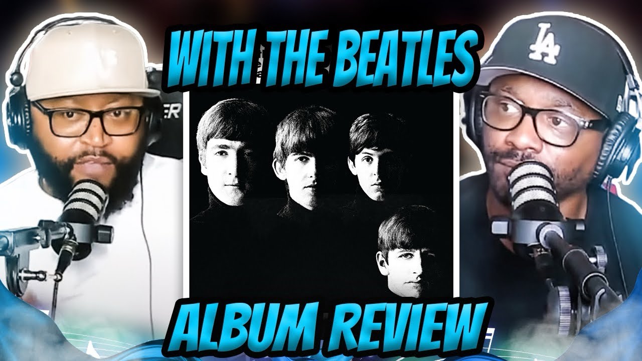 The Beatles - I Wanna Be Your Man/Devil In Her Heart (REACTION) #thebeatles #reaction #airplaybeats 