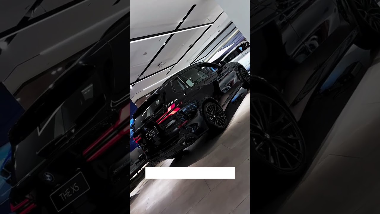Forty Feels Different | Calm Drives, Cold Air & the BMW X5 Mindset